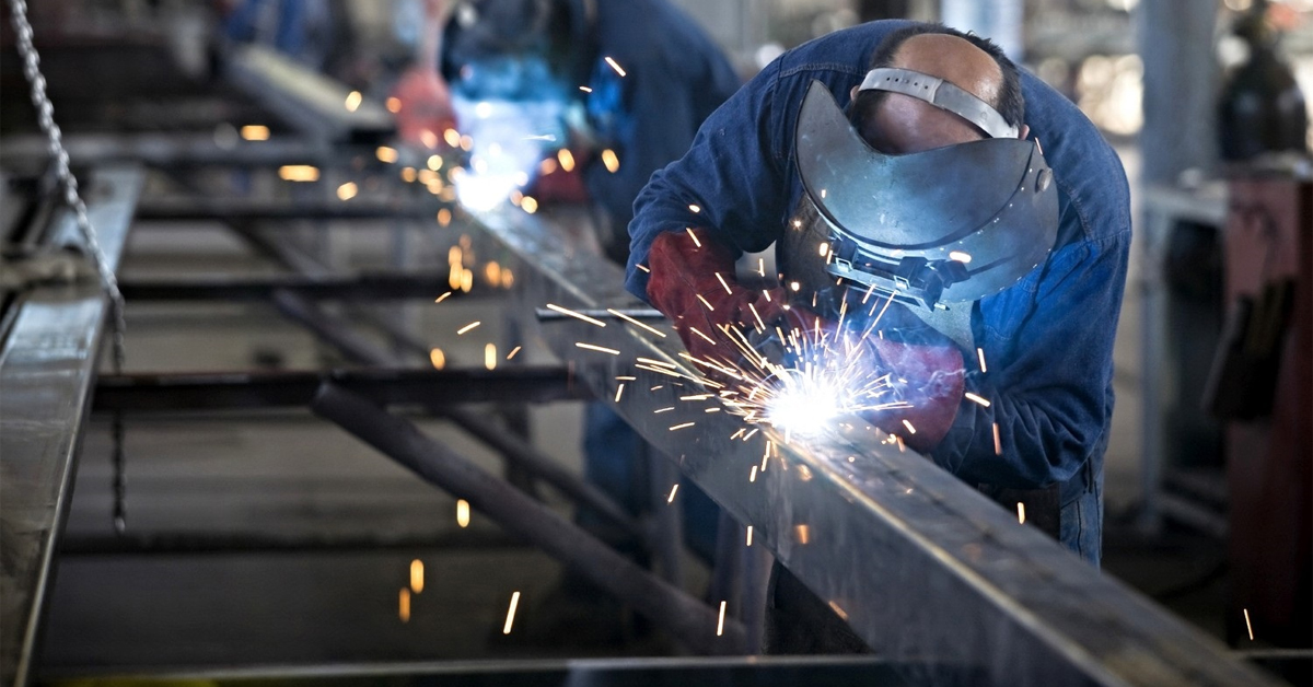 Steel Fabrication and Manufacturing